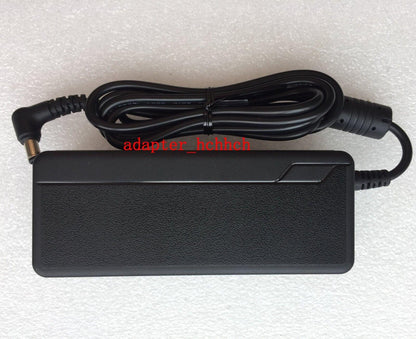 New Original ADP 19V 4.74A AC Adapter&Cord for System76 Meerkat Meer7/i3 Mini Pc