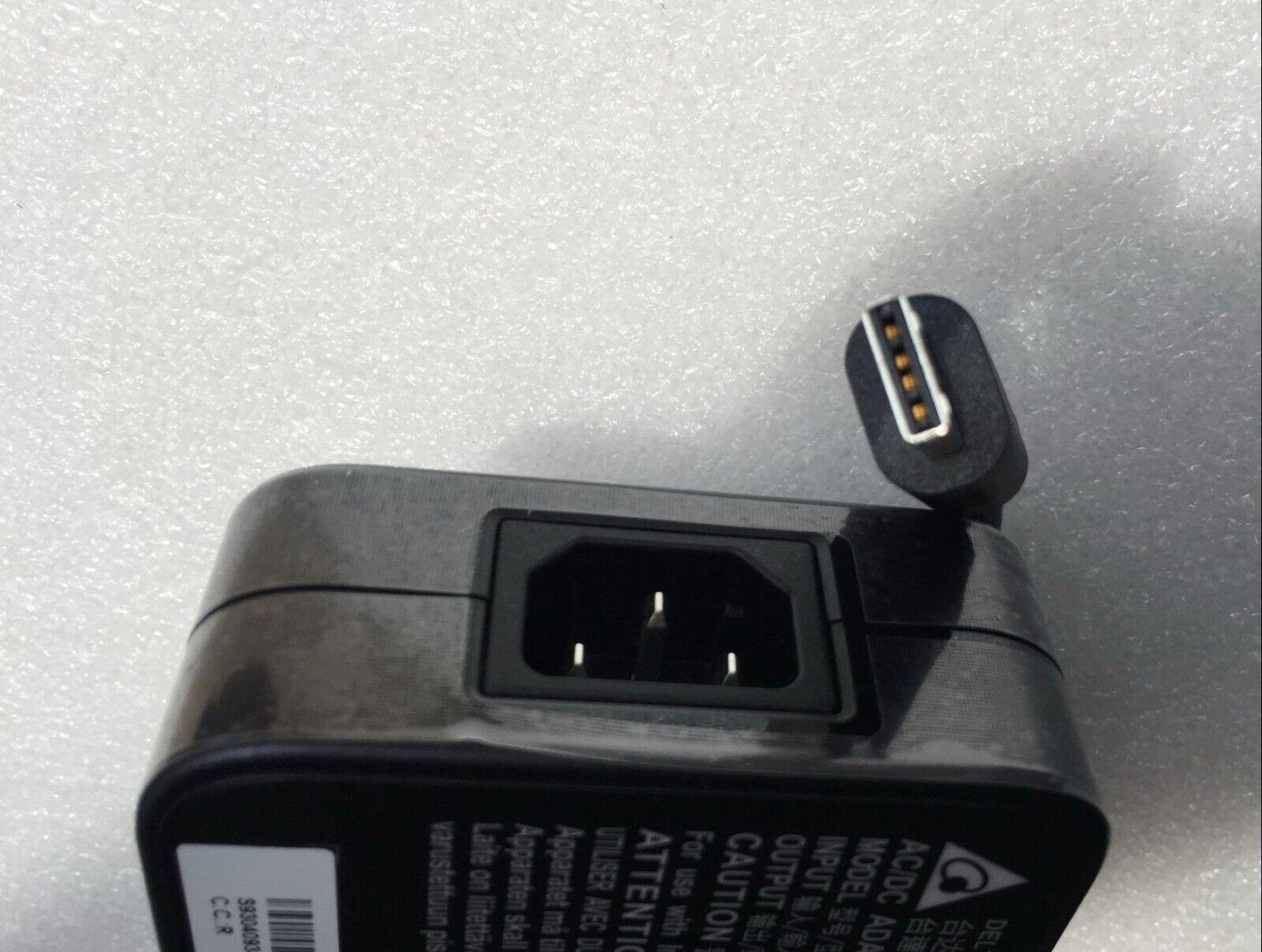 New Original MSI Vector GP76 12UGS-608 ADP-280BB BR Delta 280W/20V AC/DC Adapter