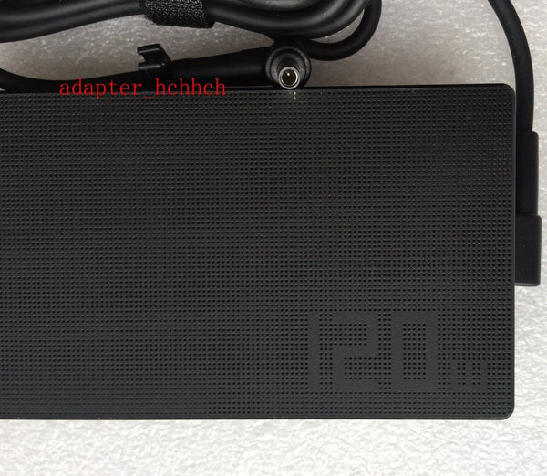 New Original ASUS 20V 6A Adapter&Cord for ASUS ZenBook UX534FTC-XH77 ADP-120VH B