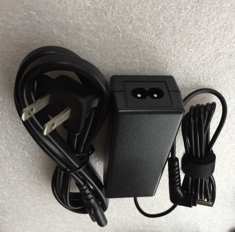 New Original OEM LG 19V Cord/Charger gram 13Z980-U.AAW5U1 13Z980-A.AAS5U1 Laptop