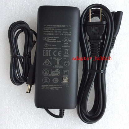 New Original 19V 3A Adapter for Polk Home Theater TNUA1903003 Sound Bar System@@