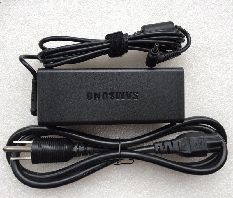 New Original Samsung Notebook 9 Pro NP940X5M-X02US AA-PA3N60W AC/DC Adapter&Cord