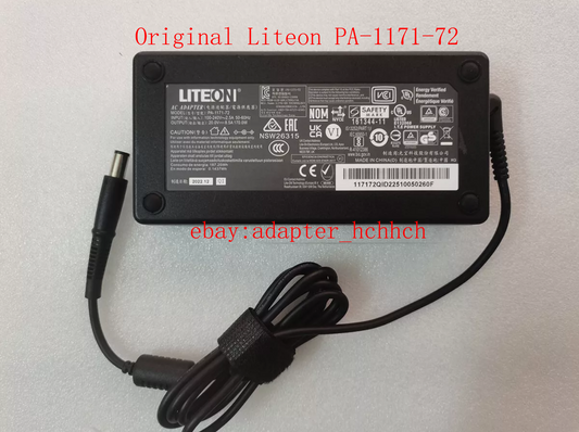 New Original 20V 8.5A Charger Kensington SD5200T Thunderbolt 3 Docking Station@@