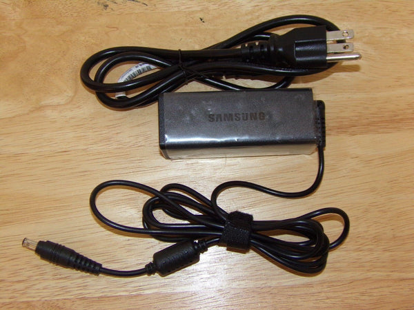 New Original OEM 40W 19V AC Adapter for Samsung NP740U3M-K01US A13-040N2A Laptop