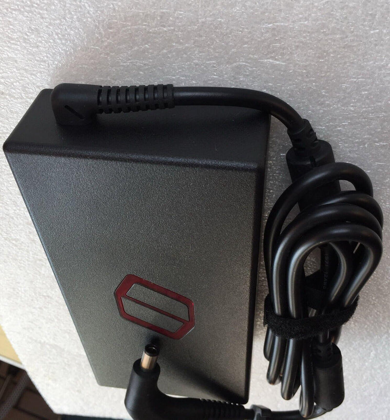 New Original 180W AC Adapter for Samsung Odyssey NP800G5H-X02US AD-18019A Laptop