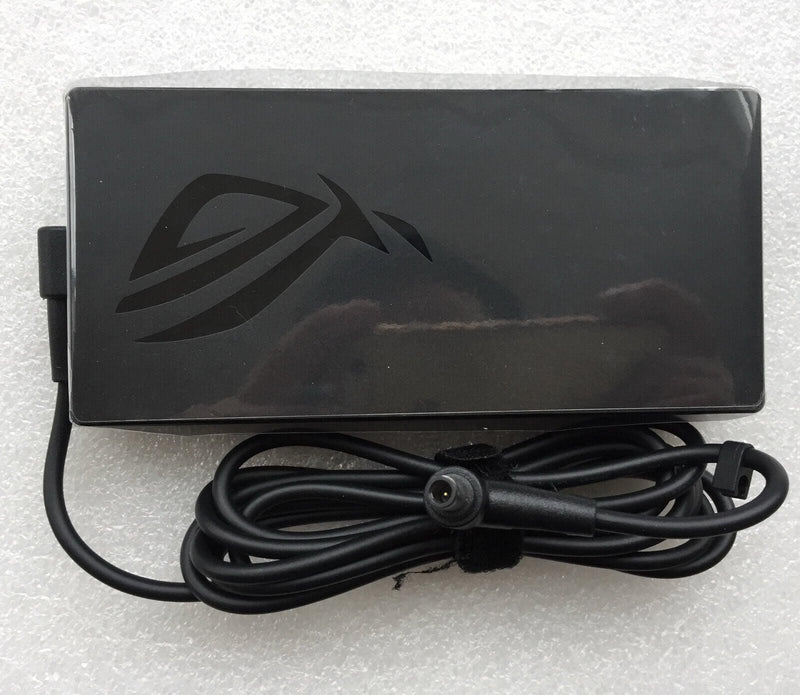 New Original OEM ASUS ROG G513QC-HN008T ADP-200JB D 200W AC Adapter Cord/Charger