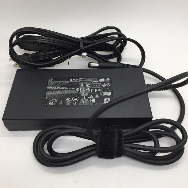 New Original HP Elite Mini 800 G9/72D55UT#ABA TPC-AA62 19.5V 9.23A Adapter&Cord@