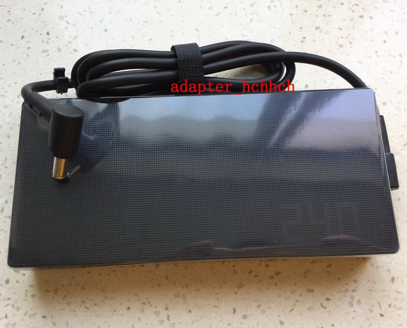 New Original ASUS TUF Gaming A15 FA507RC/R7 ADP-240EB BD 20V 12A AC Adapter&Cord