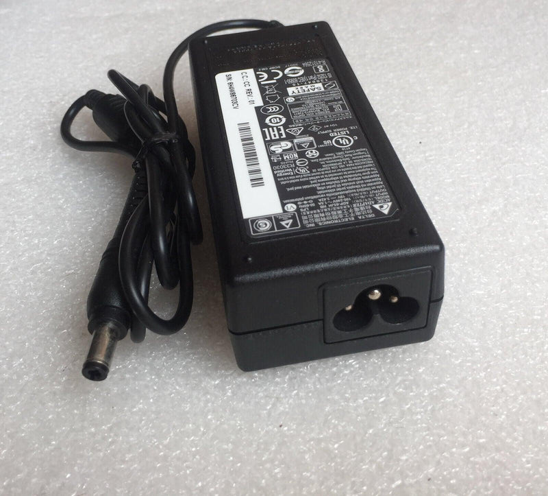 New Original OEM 19V 3.42A AC/DC Adapter for AOC Q2963PM IPS LCD Gaming monitor@