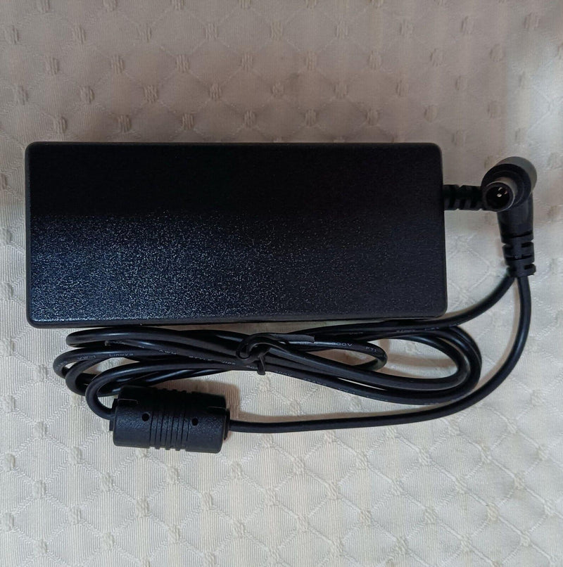 New Original LG EAY62648806 AC/DC Adapter&Cord for LG IPS LCD-LED Monitor TV PC