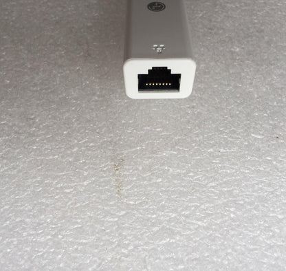 New Original OEM LG EAD63769501 White Assembly Lan Adapter for LG Gram Laptop PC
