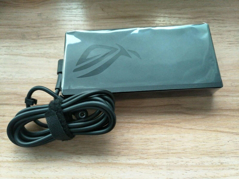 Original ASUS 20V 9A AC Adapter for ROG Zephyrus G14 GA401IU-HE216T ADP-180TB H@