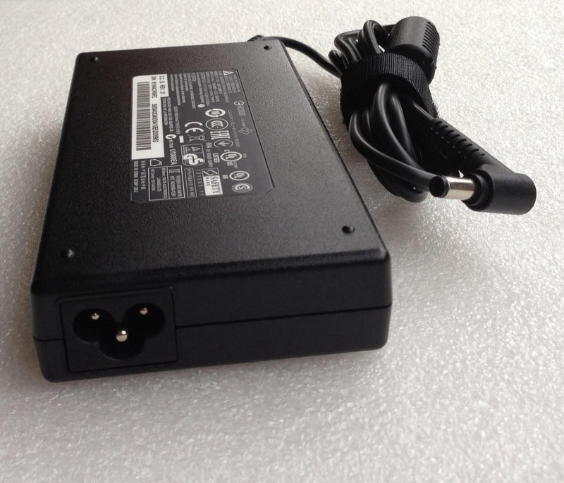 Original OEM Delta 19.5V 6.15A AC Adapter for MSI GE60 2PF/2PG/2QD ADP-120MH D@@