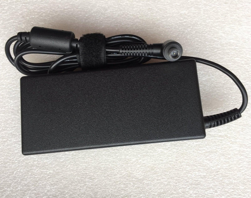 Original Delta 19.5V 6.92A AC Adapter for MSI GE63 Raider 7RC-008US ADP-135KB T@