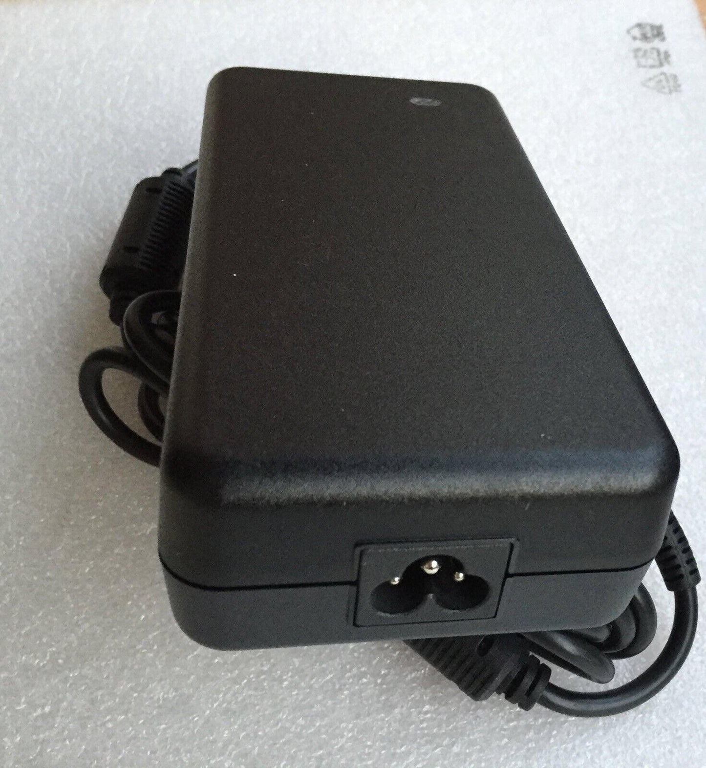 New Original 19V 7.9A Adapter for Intel DQ77KB Thin Mini ITX Motherboard DH61AG@