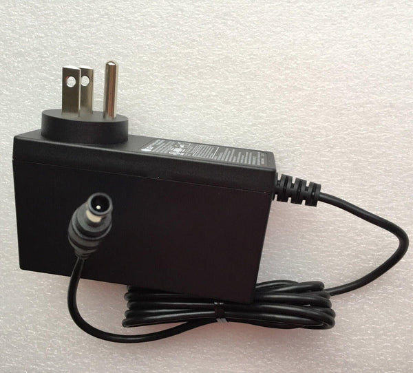 New Original LG IPS LCD LED TV Monitor EAY65897805 AC Power Adapter Cord/Charger