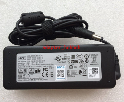 New Original 19V 4.73A Adapter for Polk Audio MagniFi Max Home Theater Sound Bar