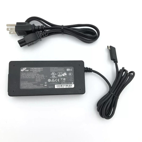 New Original FSP 100W Adapter for Elo E692448 FSP100-A1BR3 POS terminal monitor@