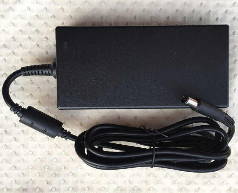 New Original Dell 450-AGCM 180W AC Adapter&Cord for Dell Precision 7520 Notebook