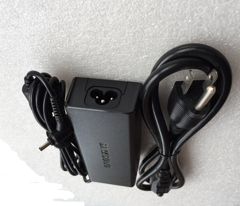 New Original Samsung Notebook 9 Pro NP940X5M-X02US AA-PA3N60W AC/DC Adapter&Cord