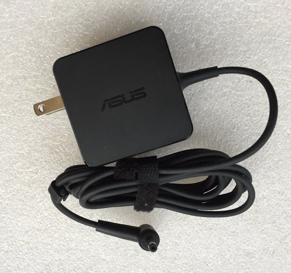 New Original ASUS 19V 1.75A AC Adapter for Asus VivoBook X407MA-AS4011T Notebook