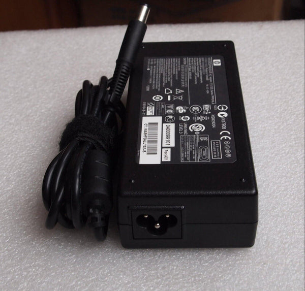 New Original HP 18.5V 6.5A Charger PPP016L-E PA-1121-42HN 519331-001 463953-001@