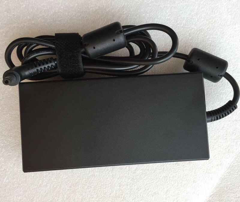 New Original OEM Metabox Alpha-X N950TP 19.5V 11.8A 230W AC Adapter&Cord/Charger