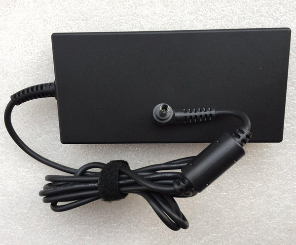 New Original OEM MSI Prestige 16Studio A13VF-039US 20V 7.5A 150W AC Adapter&Cord