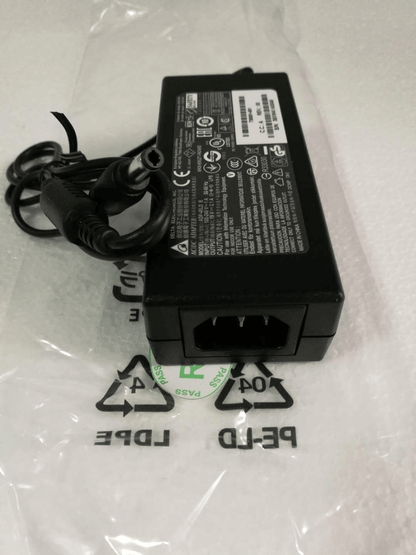New Original 19V 2.1A 40W Adapter for AVtech AVC792ZPV Full D1 4CH H.264 DVR