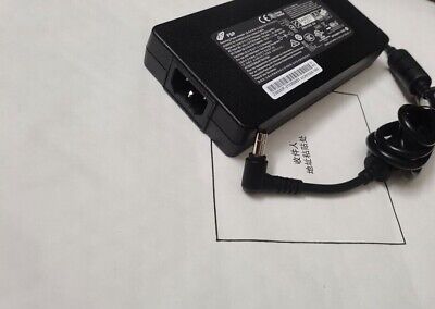 New Original FSP 19.5V 11.79A Adapter for Intel XPG Xenia 15 KC57 Gaming Laptop@