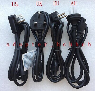 New Original LG 19V 5.79A AC Adapter for LG 34GN850B EAY63032209 190110G Monitor