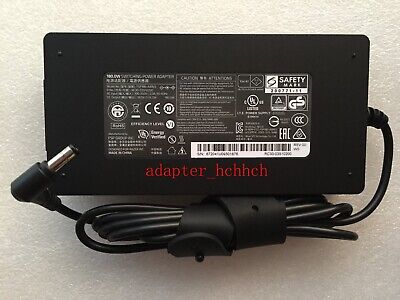 New Original Razer BLADE 15 RZ09-02705E75-R3U1 RC30-03510200 19.5V 9.23A Adapter