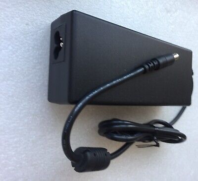 New Original OEM LG 19V 5.79A Adapter for LG 24CQ650I-6N All-in-One Thin Client@