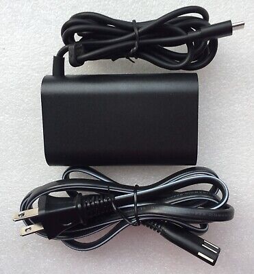 New Original LG Gram 17ZT90P-G.AX36G ADT-65DSU-D03-2 EAY65895901 AC Adapter&Cord