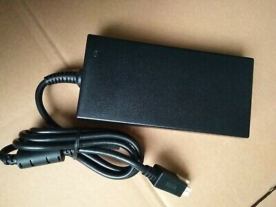 New Original OEM Cisco 12V 9A 108W AC Adapter For Cisco 4320 ISR4321 341-0701-03