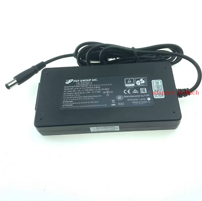 New Original OEM 19V 11.58A AC Adapter for XGIMI Horizon Pro XK03H 4K Projector@