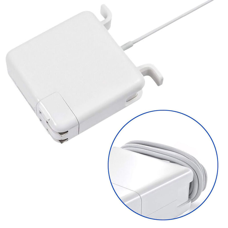 60W Apple MacBook Pro 13" AC Power Adapter Charger A1181 A1184 A1278 2009-2011