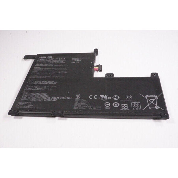 New Genuine Asus ZenBook Flip Q505UA Q505UAR Battery 52WH