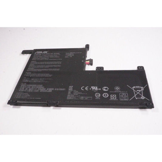 New Genuine Asus ZenBook Flip Q525UA Q525UAR Q525UN Q525UNR Battery 52WH