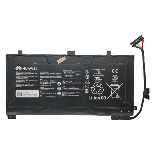 New Genuine Huawei MateBook 13 2020 Battery 41.7WH
