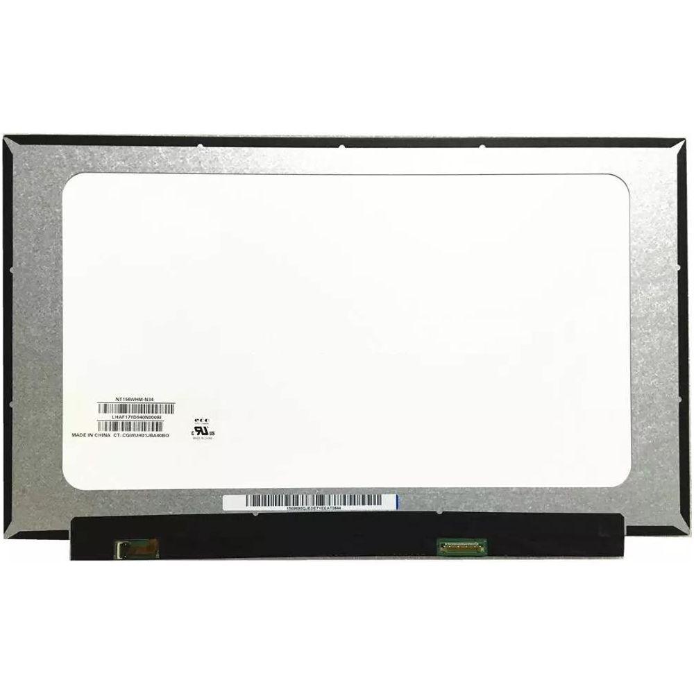 INFOELETTRONICA LO STORE DELLA CONVENIENZA E QUALITA' Display LCD Schermo 15 ,6 NT156WHM-N45 V8.1 connettore 30 Pin INFOELETTRONICA LO STORE DELLA CONVENIENZA E QUALITA' Display LCD Schermo 15 ,6 NT156WHM-N45 V8.1 connettore 30 Pin