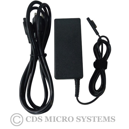 65W Ac Power Adapter Charger For Microsoft Surface Pro 3 4 Tablets Model 1706