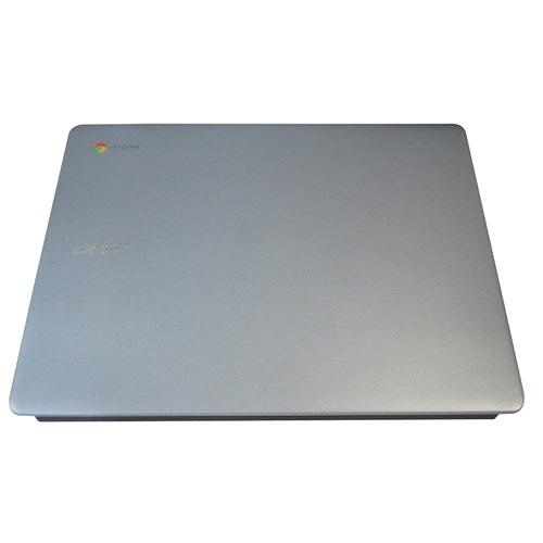 New Acer Chromebook 314 C933 CB314-1H CB314-1HT Silver Lcd Back Cover 60.HKDN7.002