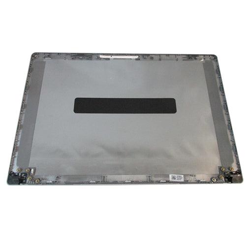 New Acer Aspire 3 A315-23 A315-23G A315-33 Silver Lcd Back Cover 60.HVUN7.001