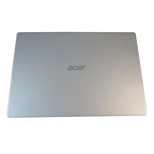 New Acer Aspire 3 A315-23 A315-23G A315-33 Silver Lcd Back Cover 60.HVUN7.001