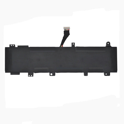 New Genuine Asus FX706 FX706HC FX706HCB FX706HE FX706HM FX706IU Battery 90WH