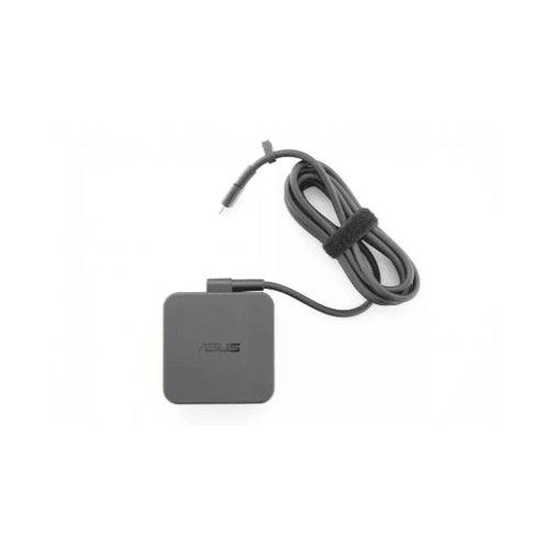 New Genuine Asus ChromeBook C523 C523NA AC Adapter Charger 65W