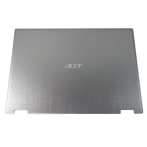 New Acer Spin SP314-51 SP314-52 Gray Lcd Back Cover 60.GUWN1.005 60.GUWN1.006