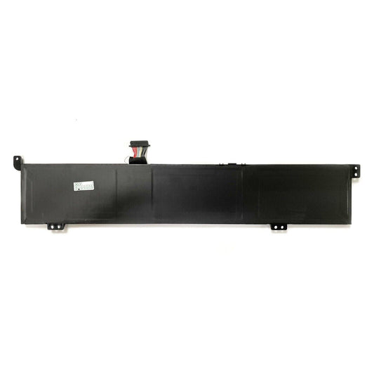 New Genuine Lenovo L19D3PF4 L19L3PF3 L19M3PD9 L19M3PF7 Battery 45WH