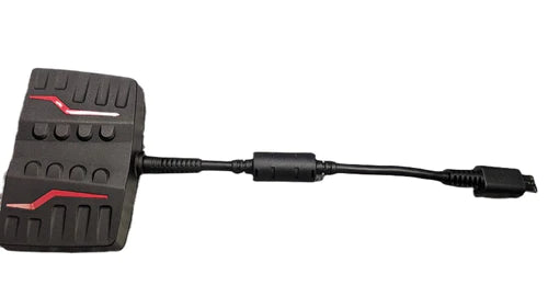 Original MSI GT76 Titan Adapter Dual Power Charging Part EM208000027